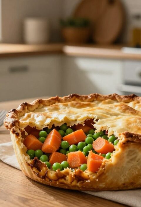 Mary Berry Shepherds Pie