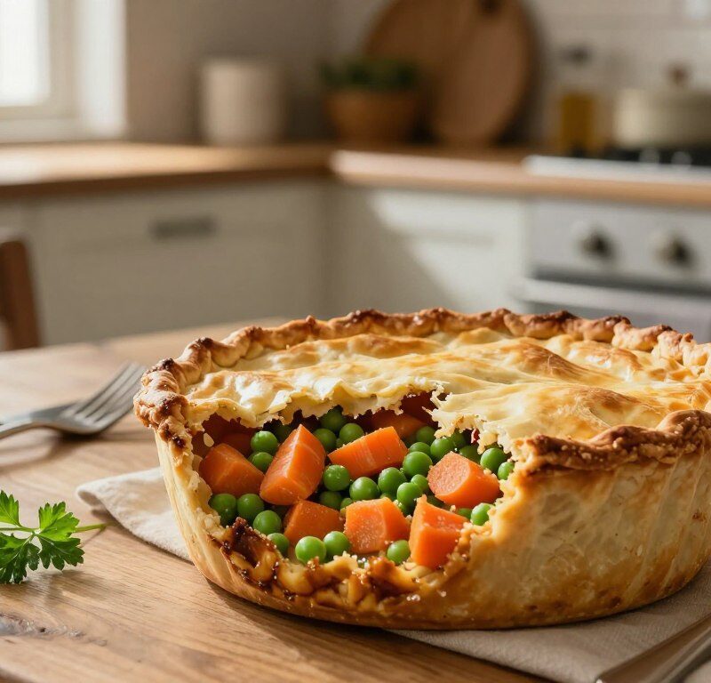 Mary Berry Shepherds Pie