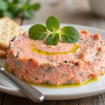 Mary Berry Salmon And Fennel
