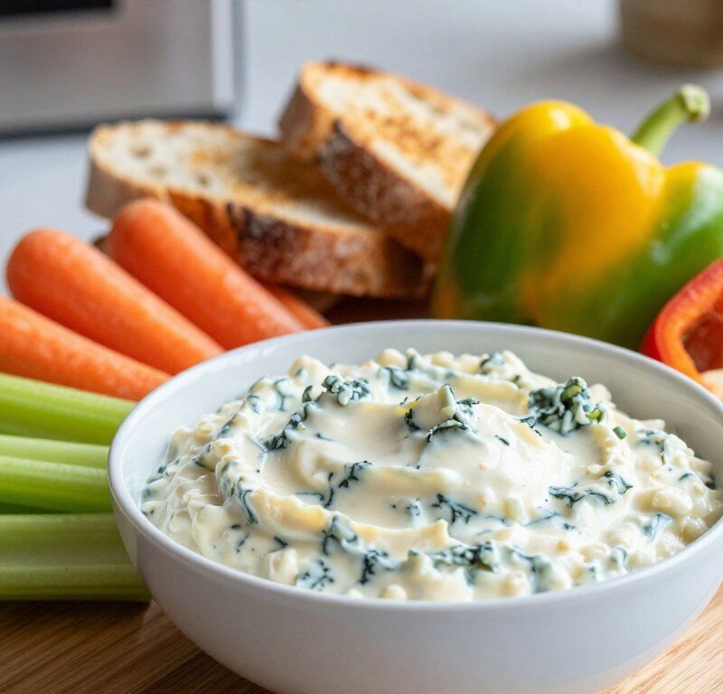 Mary Berry Stilton Dip
