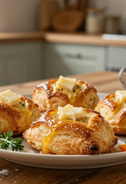 Mary Berry Suet Pastry