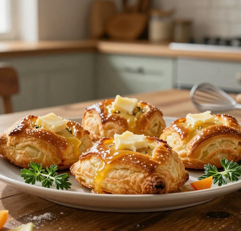 Mary Berry Suet Pastry