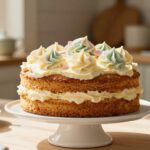 Mary Berry Apple And Lemon Cake Recipe