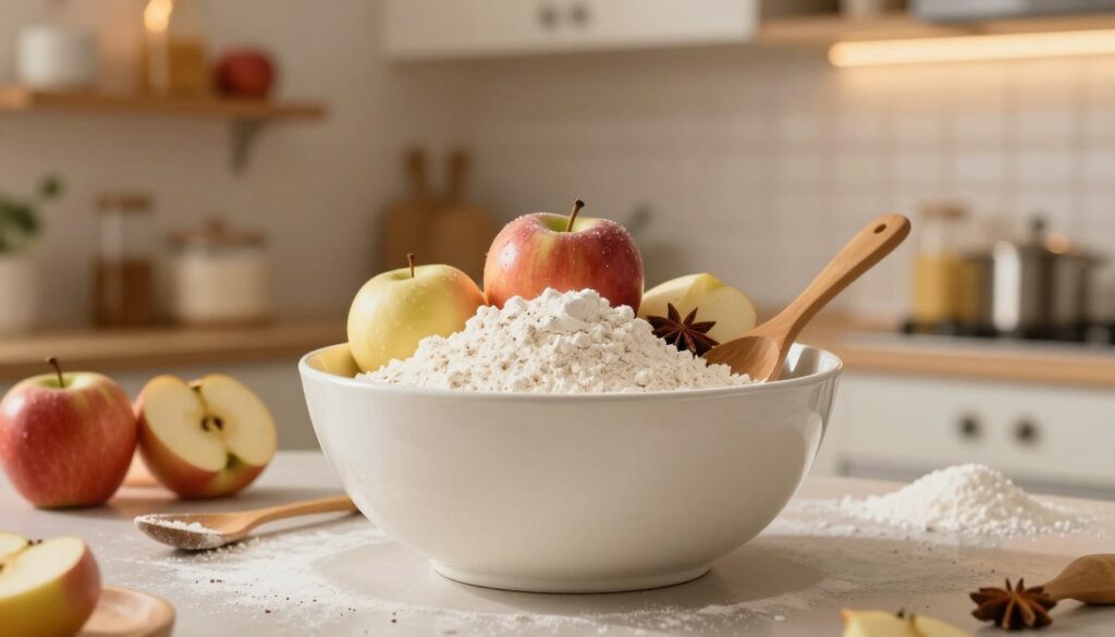 all-in-one mixing bowl