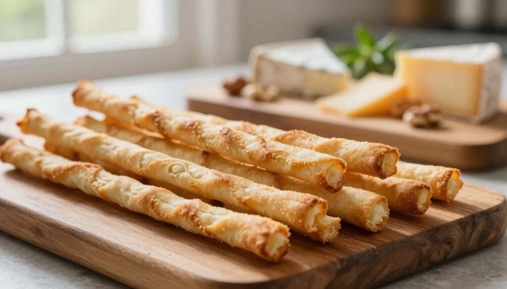 cheese straws