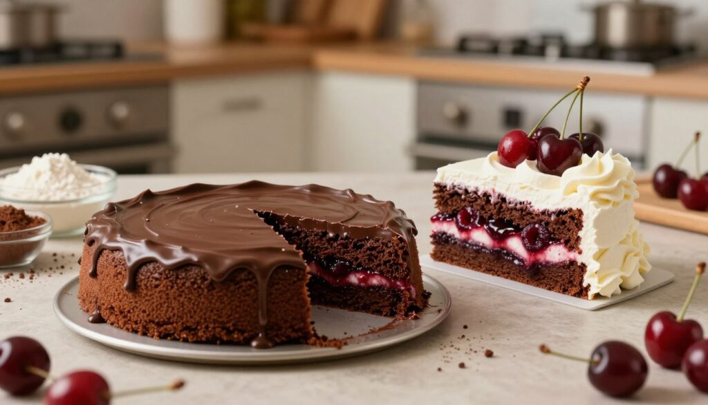 common mistakes chocolate