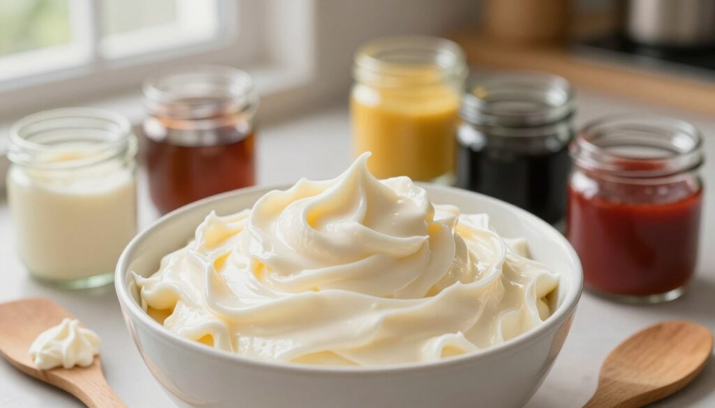 cream cheese frosting