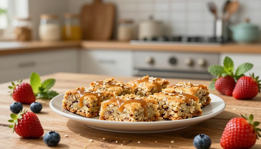 flapjacks