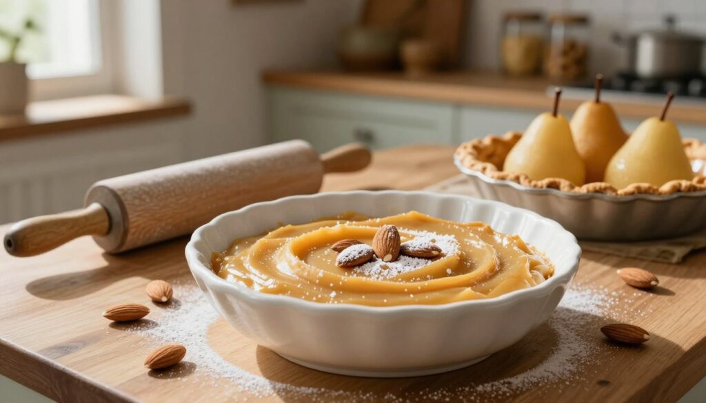 frangipane