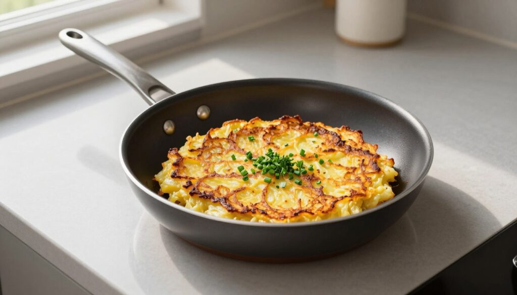 frying pan