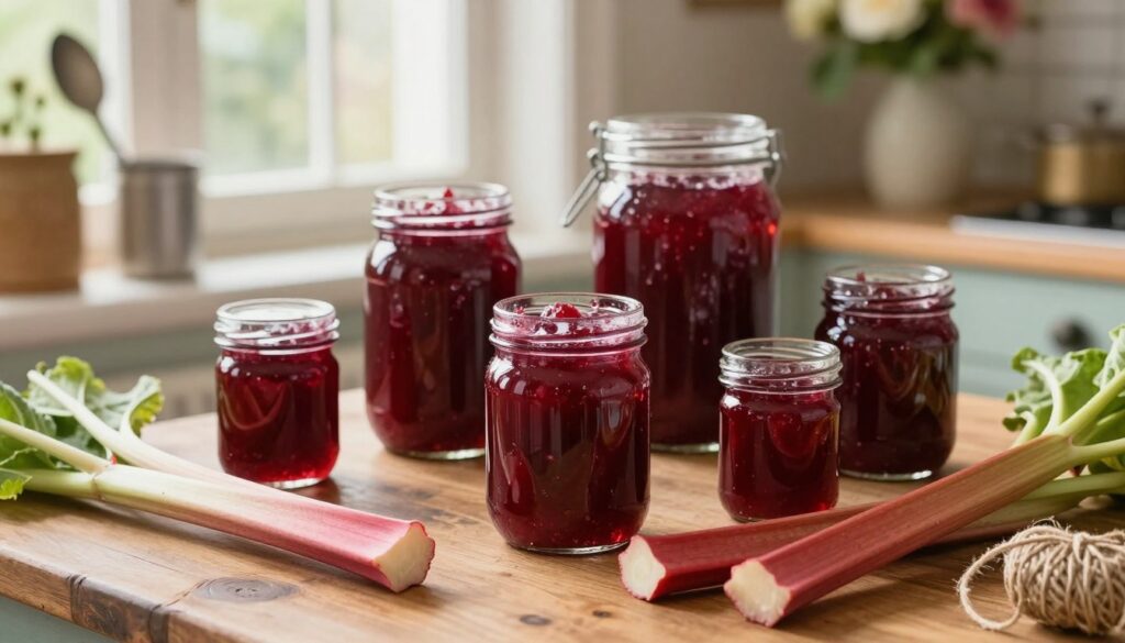 jars