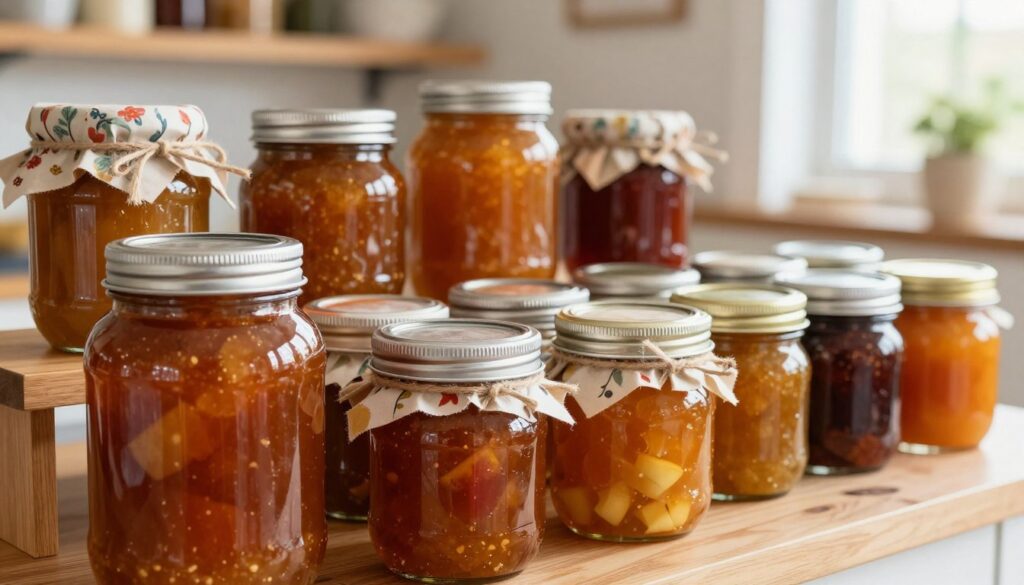 jars