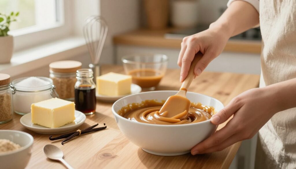 make icing