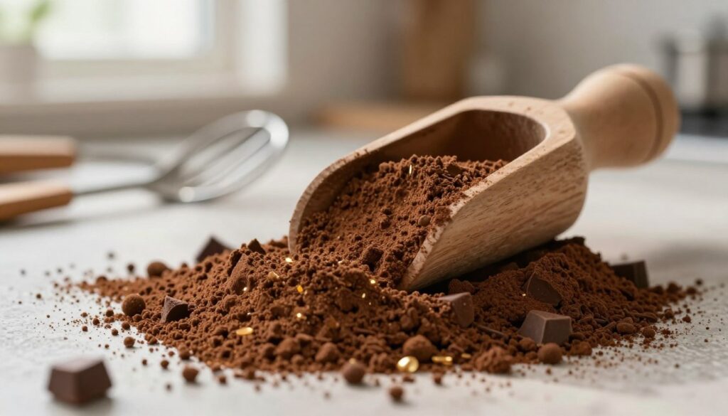 malted chocolate drink powder