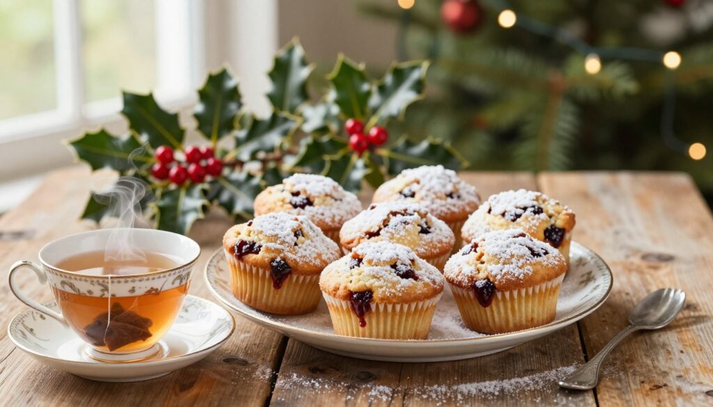 mary berry mincemeat