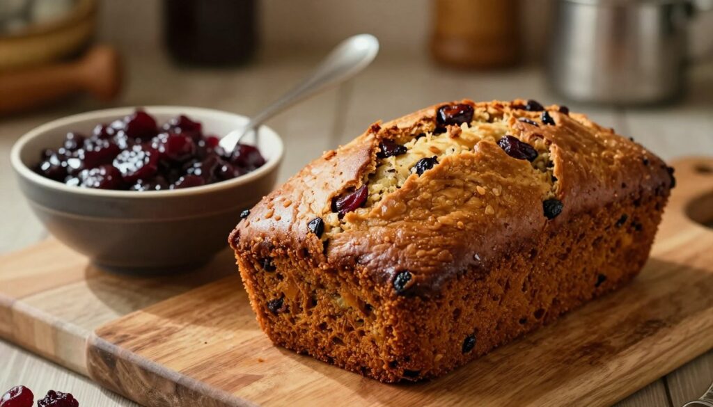 mincemeat loaf