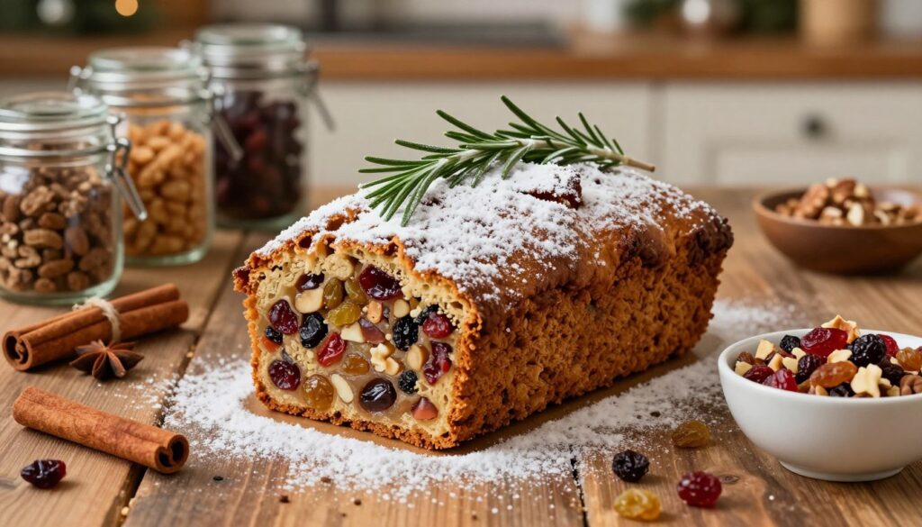 mincemeat loaf