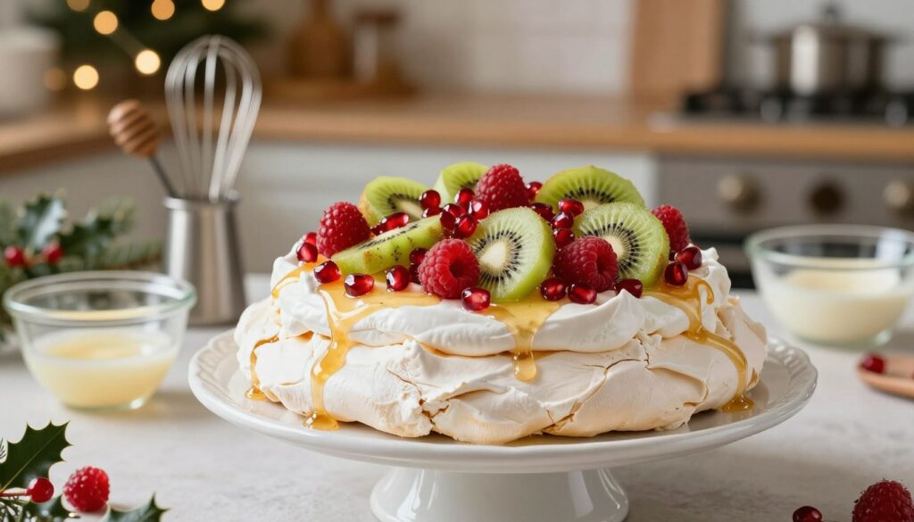 pastry