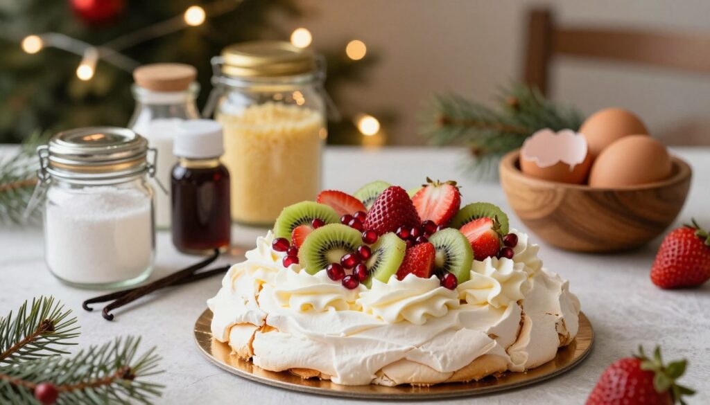 pastry