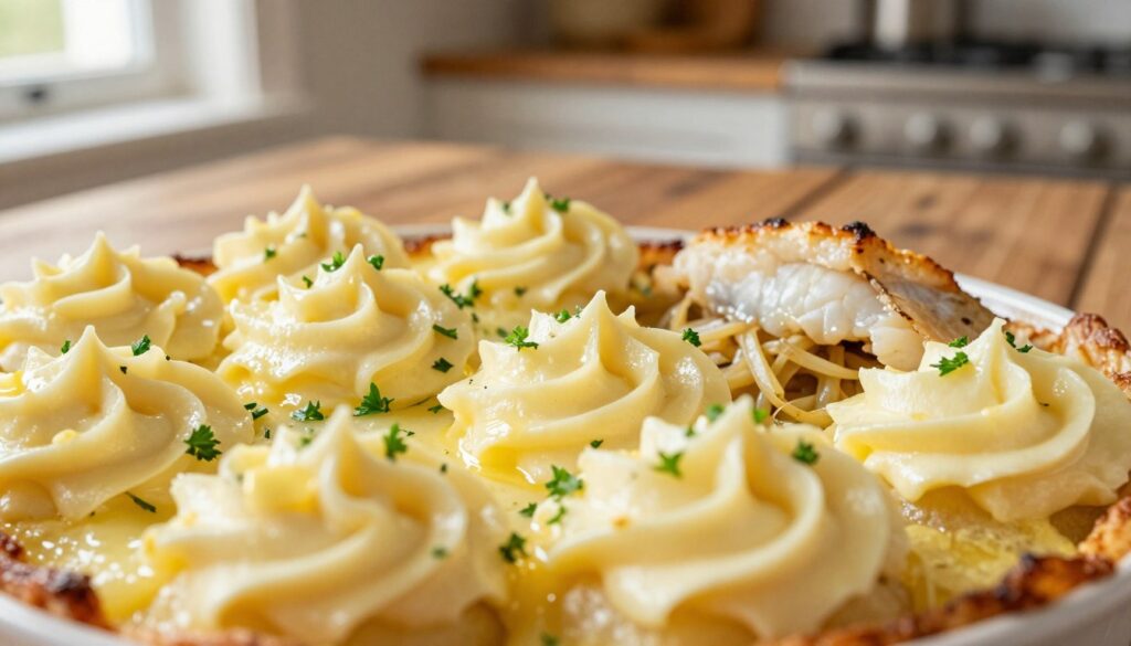 potato topping