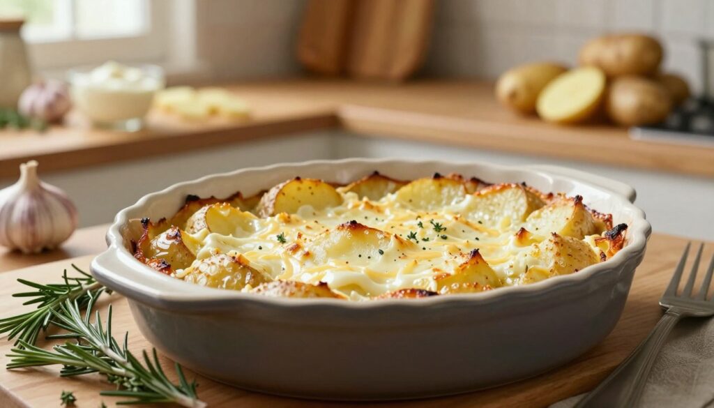 potatoes