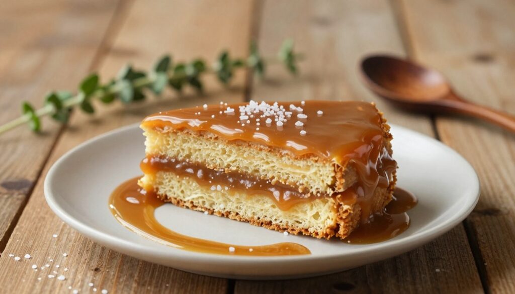 salted caramel