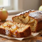 Mary Berry Gluten Free Apple Cake