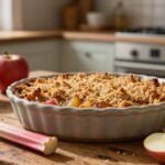 Mary Berry Gluten Free Apple Cake