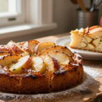 Mary Berry Dorset Apple Cake