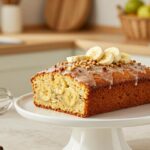 Mary Berry Chocolate Banana Bread
