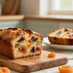 Mary Berry Dutch Apple Cake