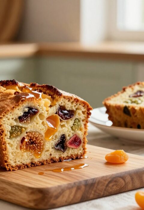 Mary Berry Bara Brith