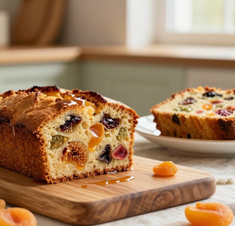 Mary Berry Bara Brith