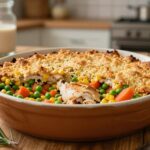Mary Berry Chicken Traybake Recipes