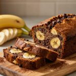 Mary Berry Banana Cake With Oil