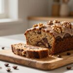Mary Berry Banana Chocolate Chip Muffins