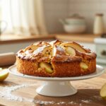 Mary Berry Apple And Cinnamon Cake