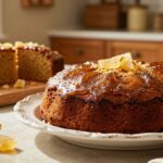 Mary Berry Wholemeal Scones