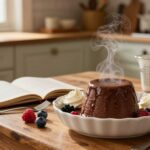 Mary Berry Classic Rice Pudding