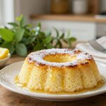 Mary Berry Cranberry And Orange Cake