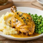 Mary Berry Tarragon Chicken