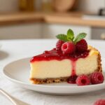 Mary Berry Raspberry Roulade