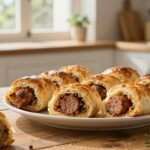 Mary Berry Sausage Cassoulet