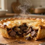 Mary Berry Meat And Potato Pie