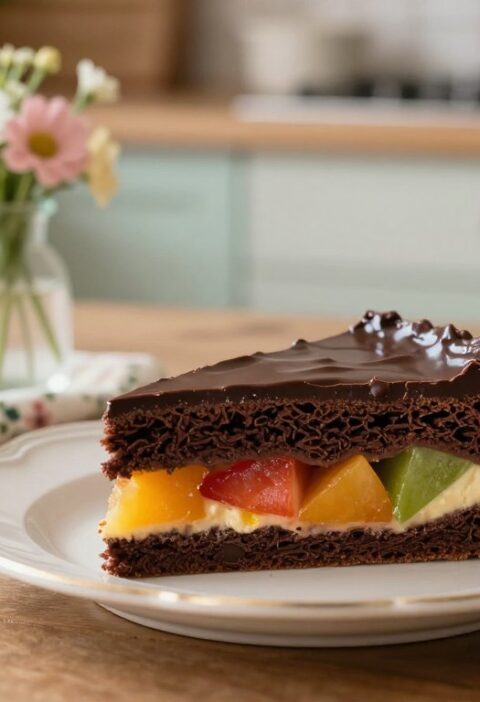Mary Berry Tiffin