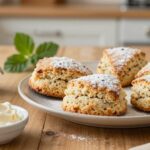Mary Berry Lemon And Poppy Seed Cake