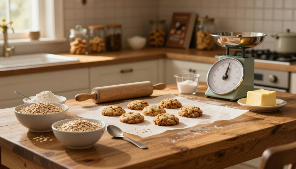 baking baking