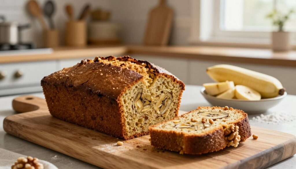 banana bread