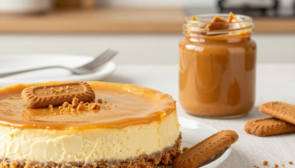 biscoff spread finish biscoff spread finish
