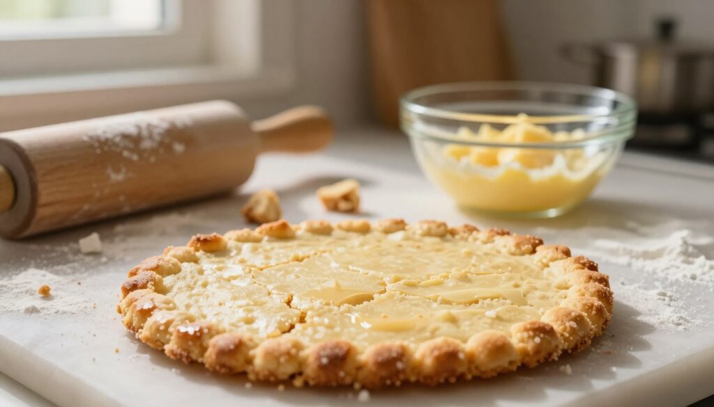 biscuit base